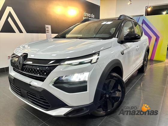 RENAULT KARDIAN 1.0 TCE FLEX PREMIÉRE EDITION EDC